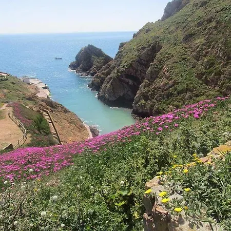 Tininha Da Ilha - Escape Peniche