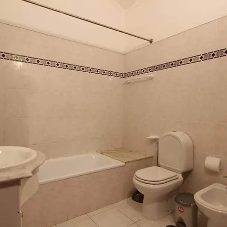 Διαμέρισμα Tininha Da Ilha - Escape