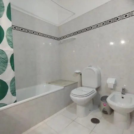 Tininha Da Ilha - Escape Διαμέρισμα