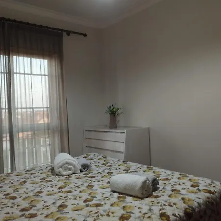 Διαμέρισμα Tininha Da Ilha - Escape *