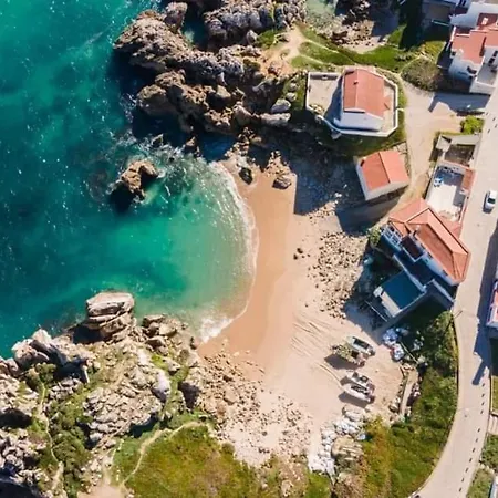 Appartamento Tininha Da Ilha - Escape Peniche