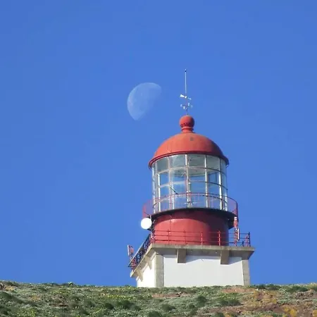 Tininha Da Ilha - Escape Appartamento *