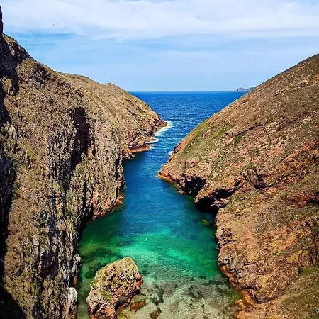 Appartamento Tininha Da Ilha - Escape *