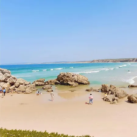 Tininha Da Ilha - Escape Апартаменты