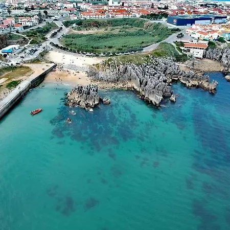 Appartamento Tininha Da Ilha - Escape