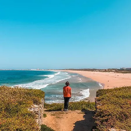 Tininha Da Ilha - Escape Appartamento *