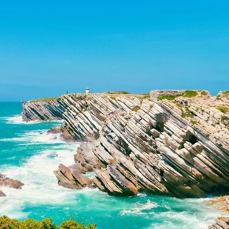 Tininha Da Ilha - Escape Appartamento