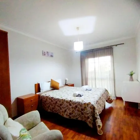 Apartment Tininha Da Ilha - Escape *