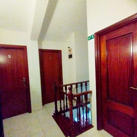 Daire Tininha Da Ilha - Escape Peniche