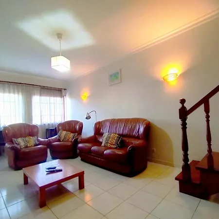 Apartament Tininha Da Ilha - Escape *