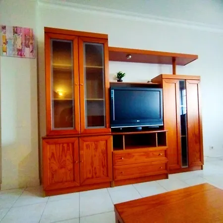 Tininha Da Ilha - Escape Appartamento