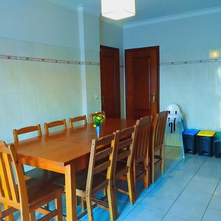 Appartamento Tininha Da Ilha - Escape *