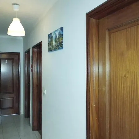 Tininha Da Ilha - Escape Appartamento *