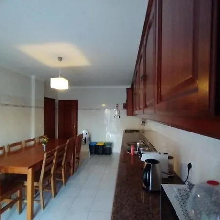 Tininha Da Ilha - Escape Appartamento *