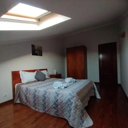 Tininha Da Ilha - Escape Appartement