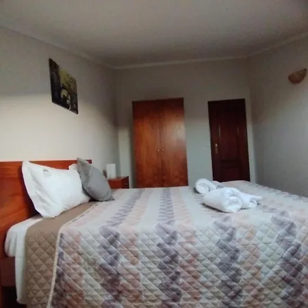 Tininha Da Ilha - Escape Appartamento