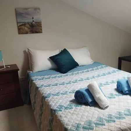 Appartamento Tininha Da Ilha - Escape *