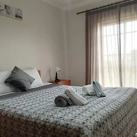 Appartamento Tininha Da Ilha - Escape Peniche