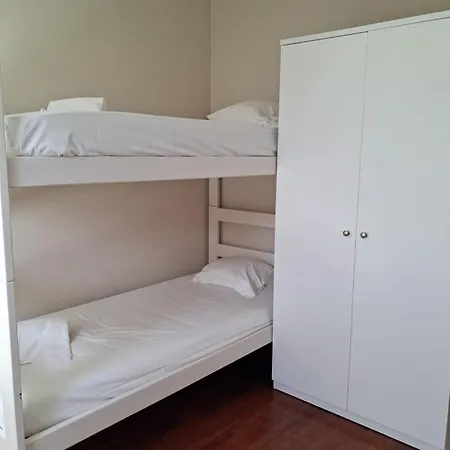 Apartment Tininha Da Ilha - Escape