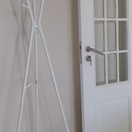 Tininha Da Ilha - Escape Apartment *