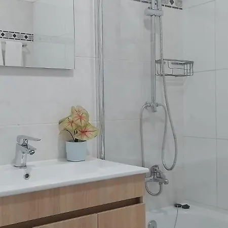 Tininha Da Ilha - Escape Apartment Peniche