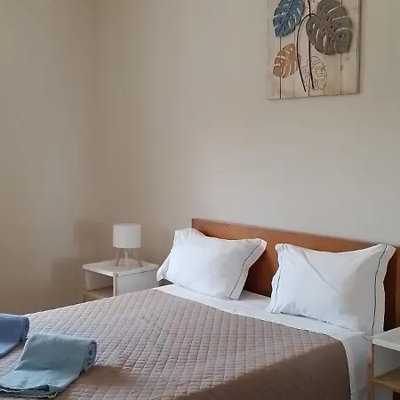 Tininha Da Ilha - Escape Apartment
