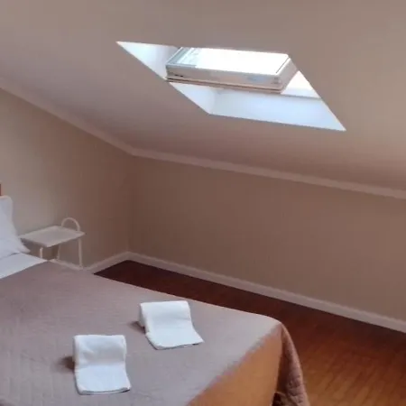 Tininha Da Ilha - Escape Daire *
