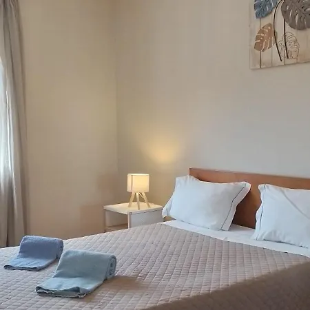 Tininha Da Ilha - Escape Apartment *