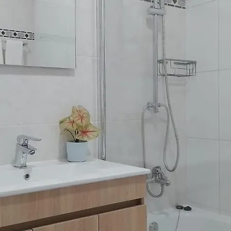Tininha Da Ilha - Escape Daire *