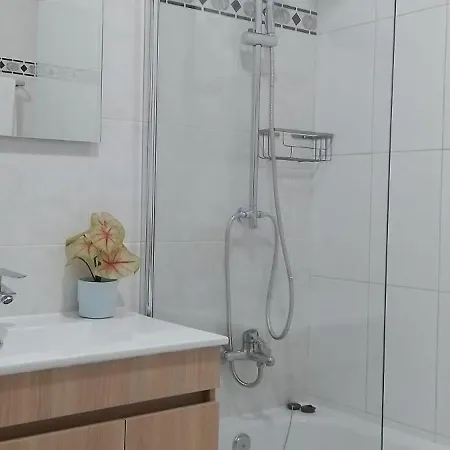 Apartment Tininha Da Ilha - Escape