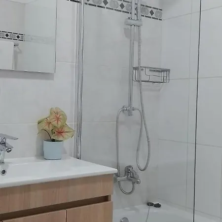 Tininha Da Ilha - Escape Apartment *