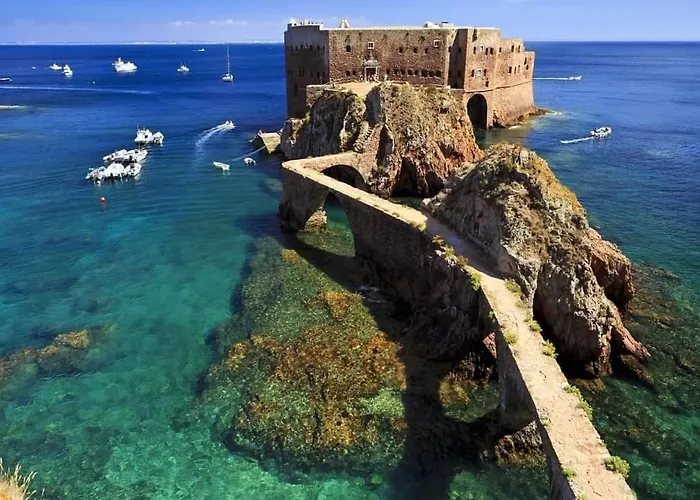 Tininha Da Ilha - Escape Appartamento *