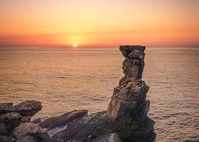 Tininha Da Ilha - Escape * Peniche