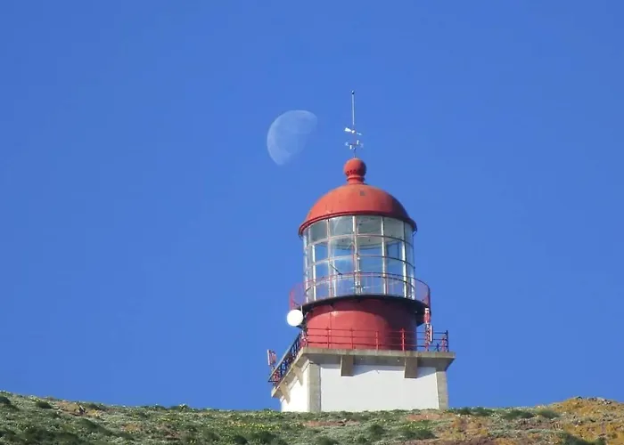 Tininha Da Ilha - Escape Appartamento *