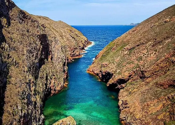 Appartamento Tininha Da Ilha - Escape *