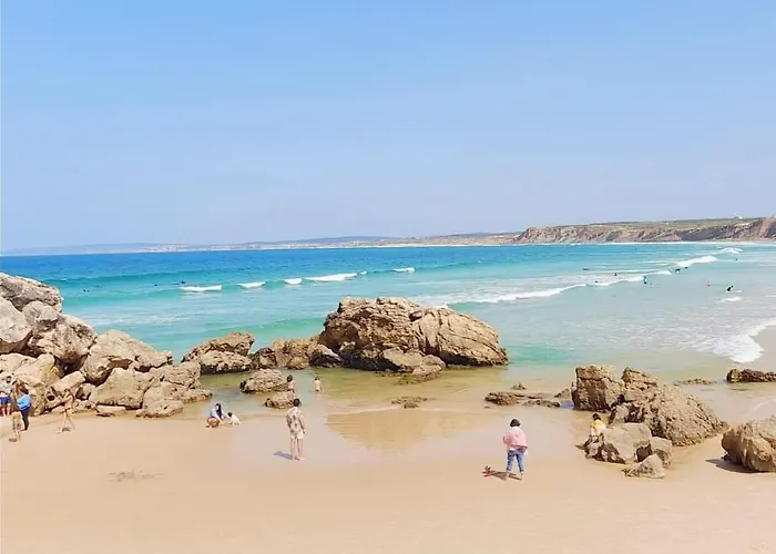 Tininha Da Ilha - Escape Appartamento