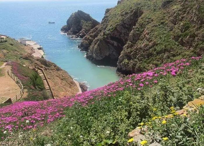 Tininha Da Ilha - Escape Peniche