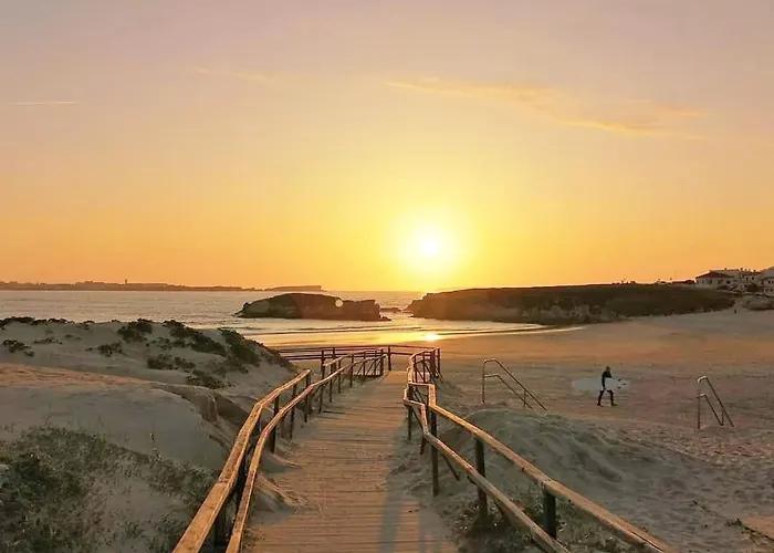 Tininha Da Ilha - Escape * Peniche