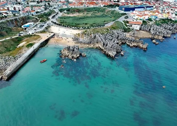 Appartamento Tininha Da Ilha - Escape