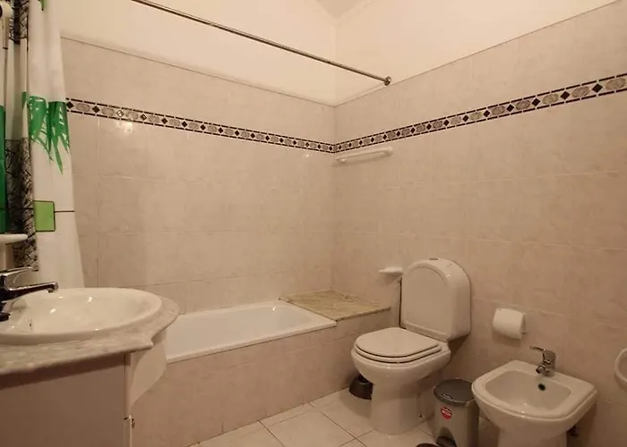 Appartamento Tininha Da Ilha - Escape