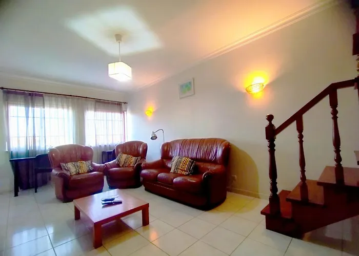 Appartamento Tininha Da Ilha - Escape *