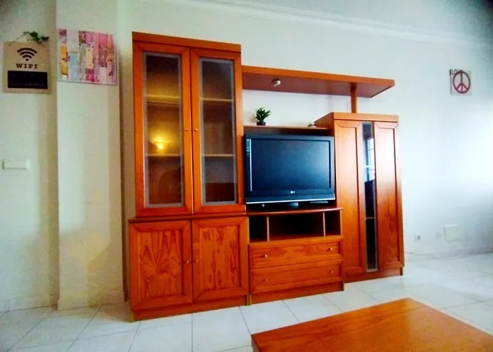 Tininha Da Ilha - Escape Appartamento