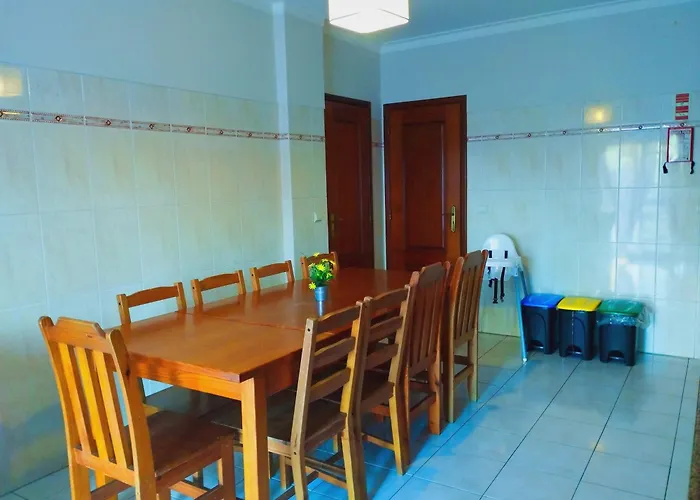 Appartamento Tininha Da Ilha - Escape *