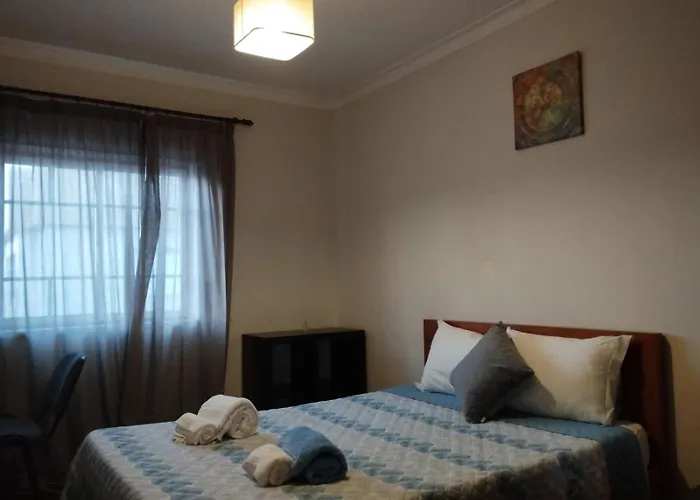 Appartamento Tininha Da Ilha - Escape *