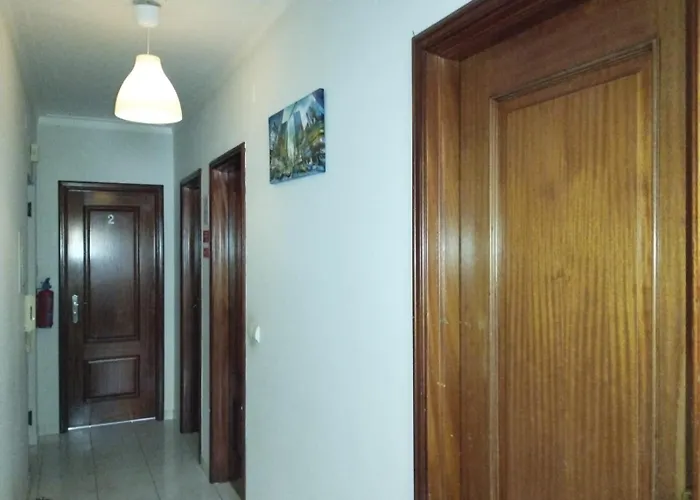 Tininha Da Ilha - Escape Appartamento *