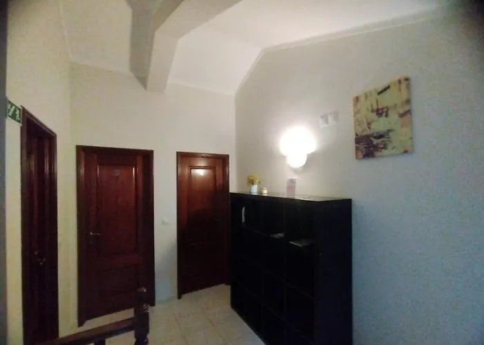 Appartamento Tininha Da Ilha - Escape Peniche