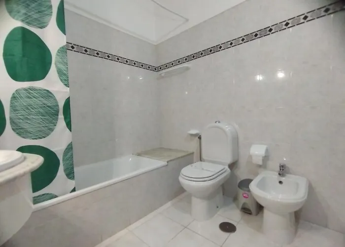 Tininha Da Ilha - Escape Appartamento