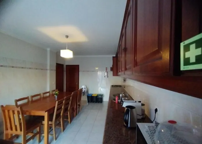 Tininha Da Ilha - Escape Appartamento *