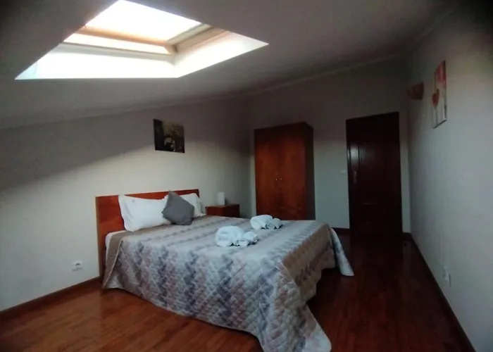 Tininha Da Ilha - Escape Appartamento