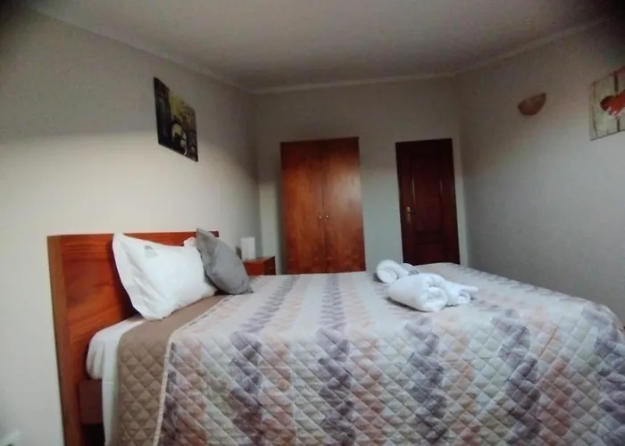 Tininha Da Ilha - Escape Appartamento